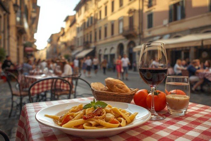 Verona Street Food Tour With A Local Guide