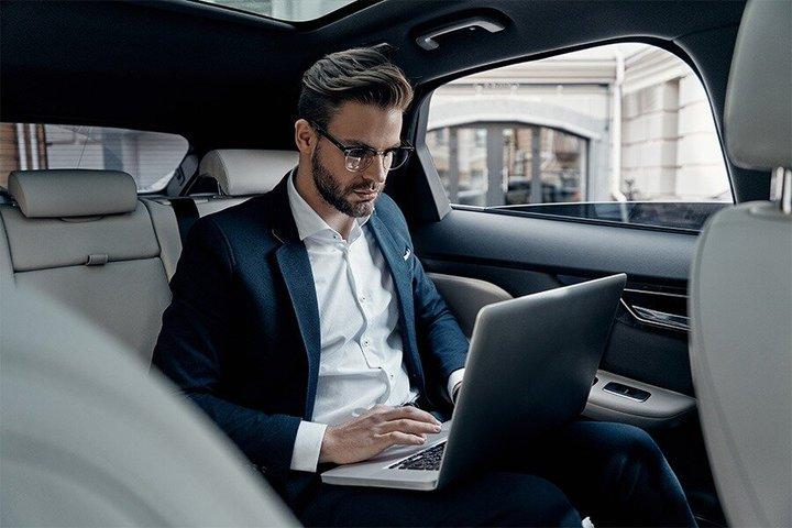 Private Transfer from Rome to Fiumicino or Ciampino Airport