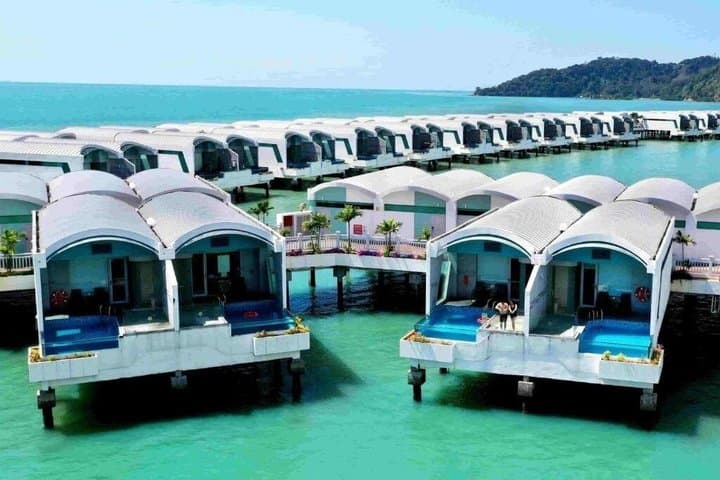 Kuala Lumpur Hotel to Port Dickson Hotel Door to Door Private One way Transfer