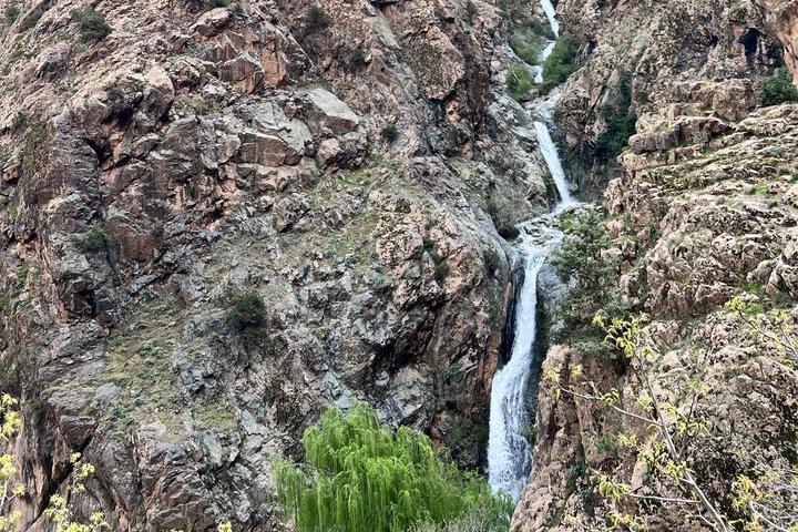 Private Ourika Valley Day Trip from Marrakech with Lunch