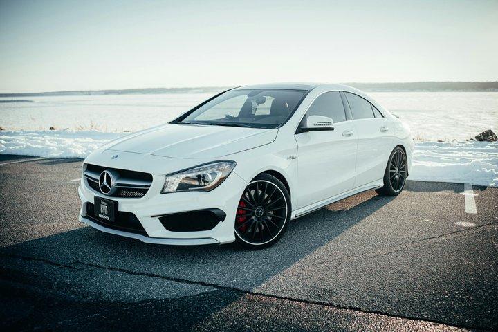 Lisbon to Belém Cascais and Cabo da Roca Private Luxury Car Tour