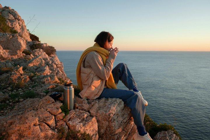 Lisbon to Belém Cascais and Cabo da Roca Private Luxury Car Tour
