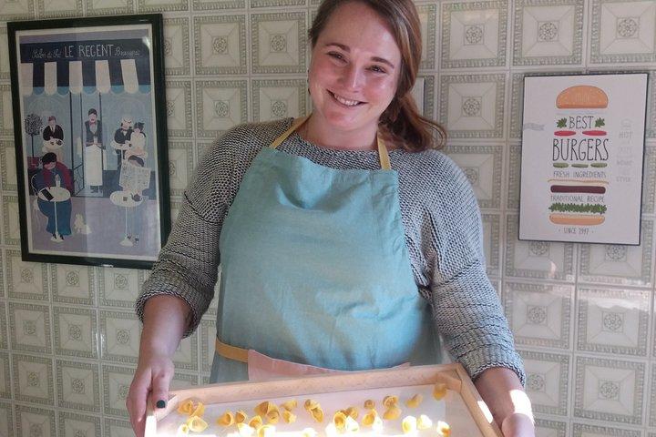 Pastamama, Preserving the intimacy of Italian domestic cooking