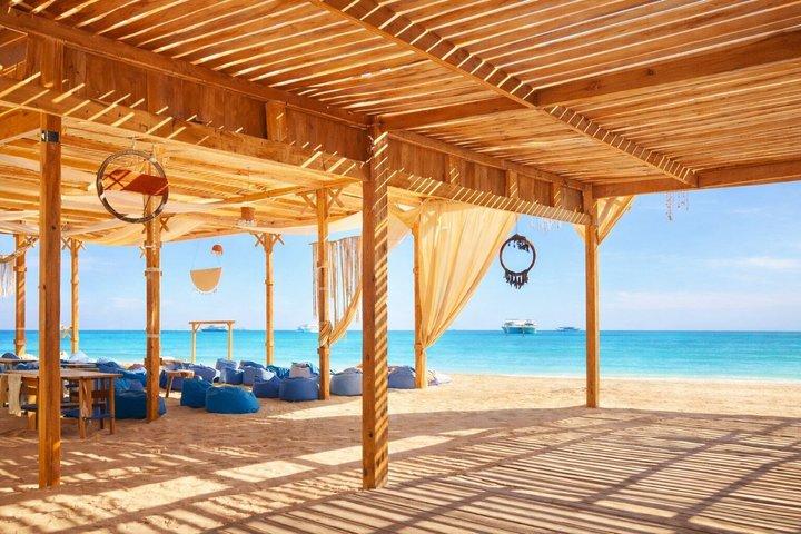 Orange Bay Island Boat Trip– Snorkeling, Lunch & Beach Relaxation