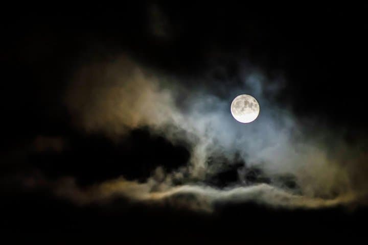 Athens Ghost Tour After Dark Tales