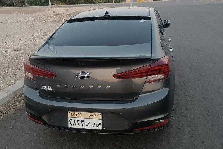 Luxor to Aswan Private Transfer trip