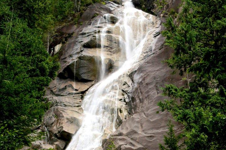 Vancouver Sea to Sky Whistler Day Tour