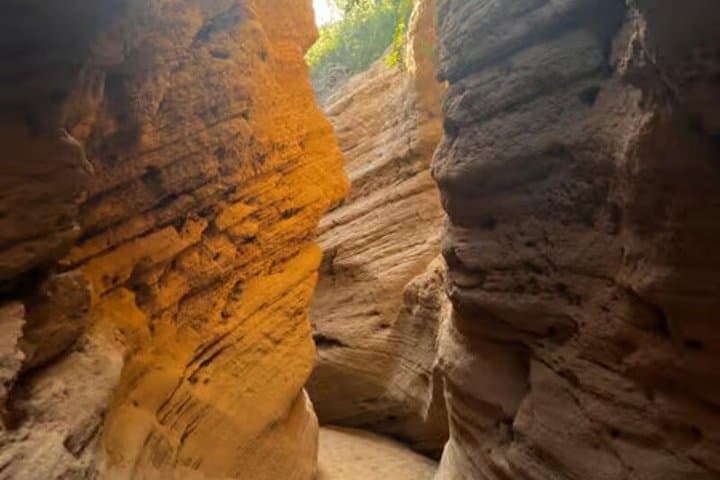 Taghazout 3-in-1 Desert Tour: Quad, Camel, Sandboarding & BBQ