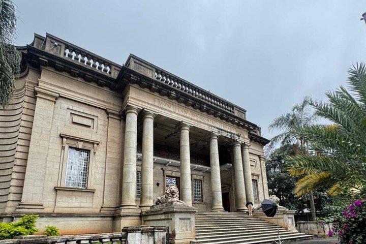 Nairobi City Day Tour