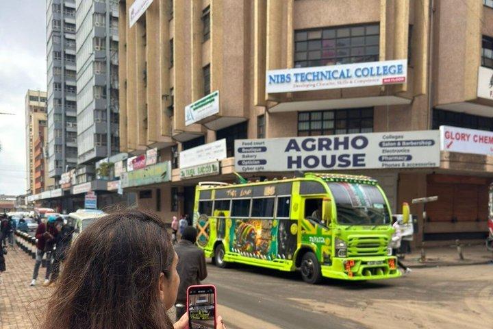 Nairobi City Day Tour