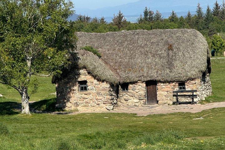 Southern Sights Experience Highland Day Tour from Invergordon