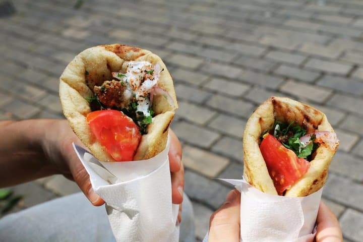 Athens Food Tour (5+ Stops) - Full Meal Included by Do Eat Better