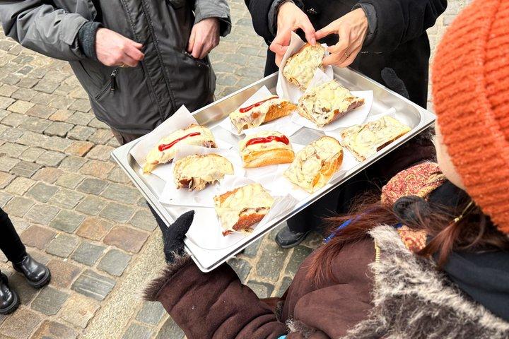 Krakow Street Food & Walking Guided Tour