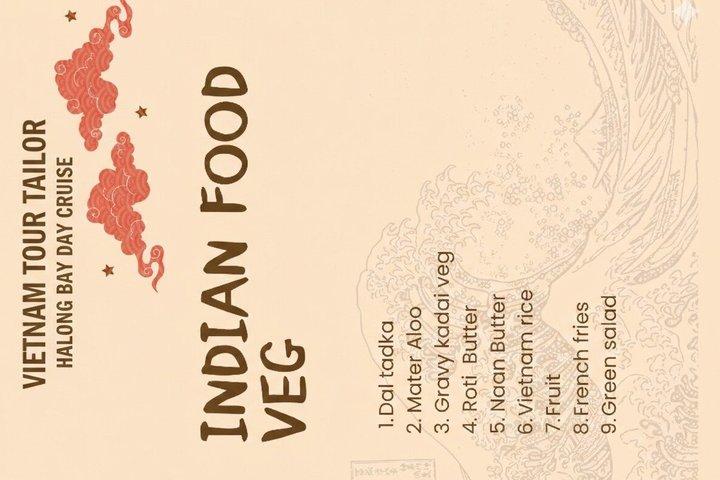 Halong 6 hours Boat tour with Cave, Kayak, lunch, transfer high-way from Hanoi