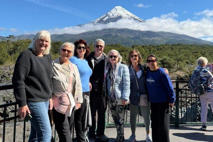 Puerto Varas