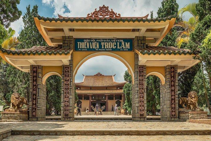 Best of Da Lat Private Tour Explore Top City Highlights