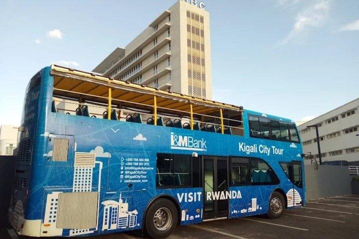 Kigali City Tour Culture Markets and City Highlights