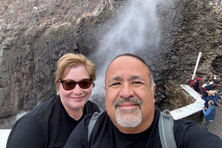Private Ensenada Excursion: Pick Adventure + Local Experience