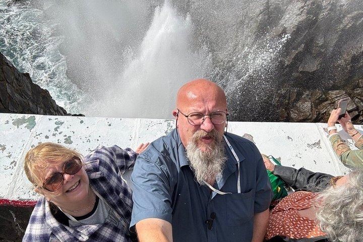 Private Ensenada Excursion: Pick Adventure + Local Experience