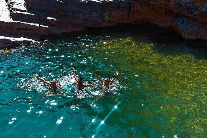 Excursion Valley of Paradise Agadir