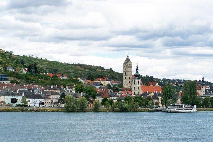 Private Day Tour to Wachau Valley from Vienna