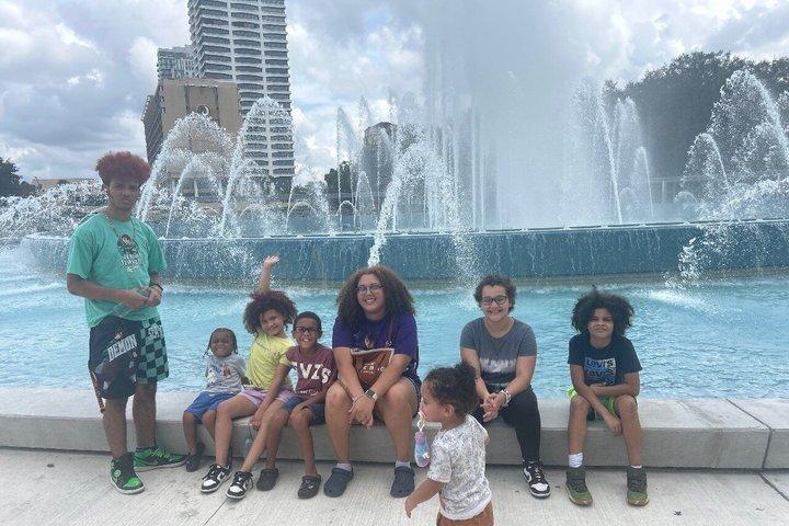 Jacksonville Southbank Scavenger Hunt Adventure