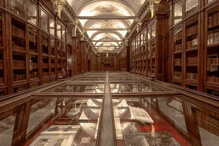 Istanbul: Yildiz Palace Entrance Ticket & Audio Guide