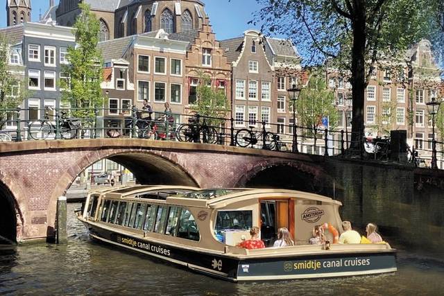 Anne Frank House