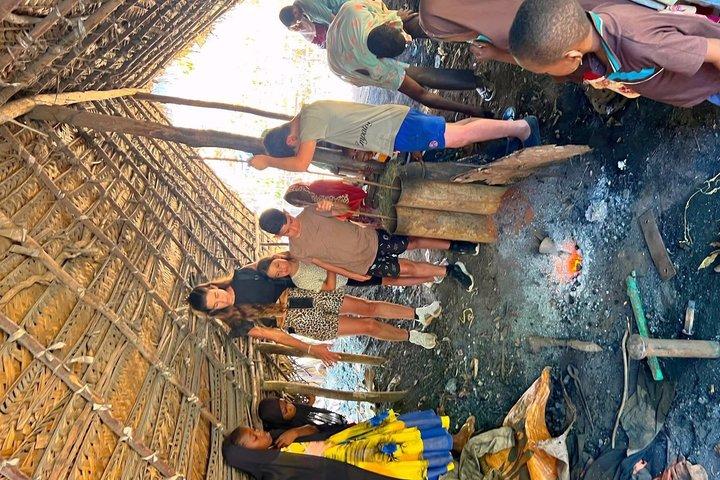Zanzibar Nungwi & Kendwa 3H Quad Bike Tour Through Villages&Coast