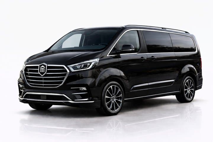 Barcelona Departure Private Transfers from Barcelona City to Barcelona Airport