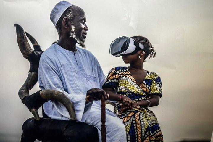 Dakar Museums and Monument de la Renaissance in a half day