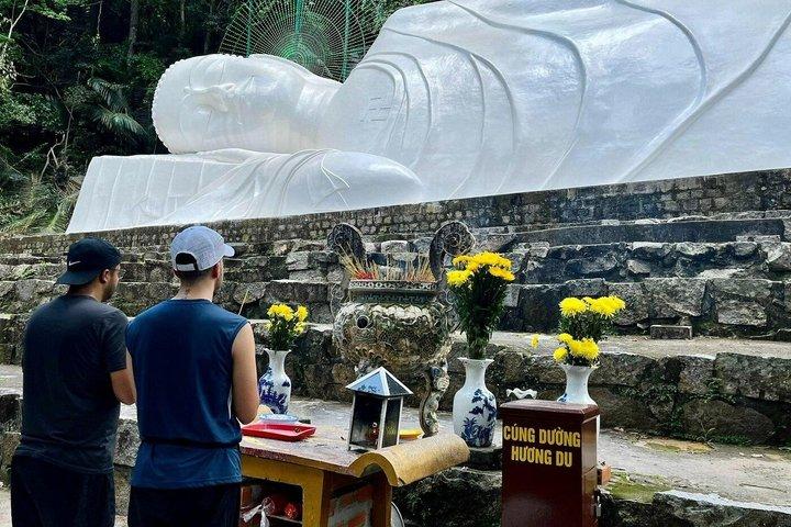 Discover Phan Thiet: Ta Cu Mountain, Lying Buddha & Cham Towers