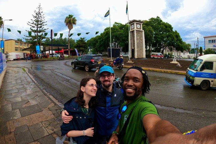Full-Day Sightseeing Tour in Arusha