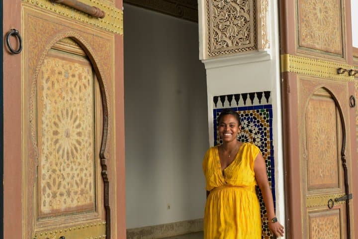 Marrakech Medina Professional Photo Session