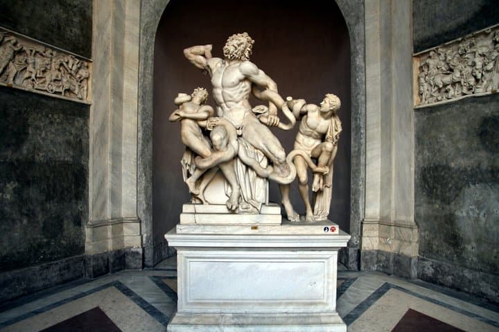 Vatican Museums and Sistine Chapel Skip The Line Priority Ticket