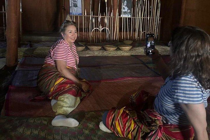 Kampala Cultural Cycling Tour (Women Guided)