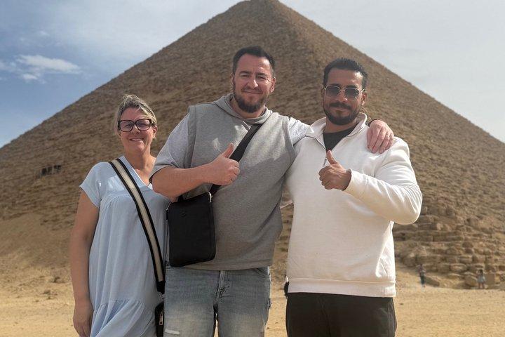 Book Your 1-4 Days in Cairo and Giza Private Tours