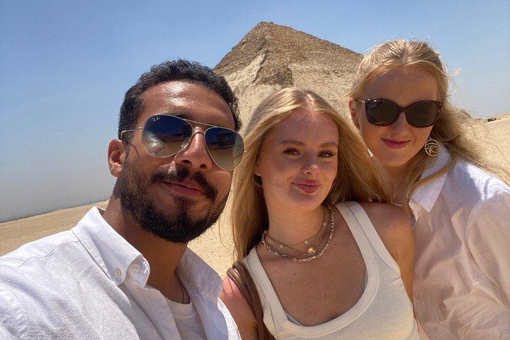 Book Your 1-4 Days in Cairo and Giza Private Tours