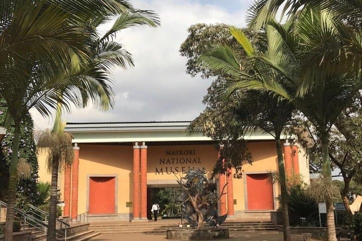 Nairobi Heritage Full Day Tour