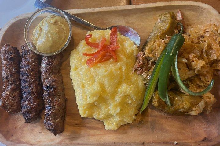 Street Food'n'Culture Tour