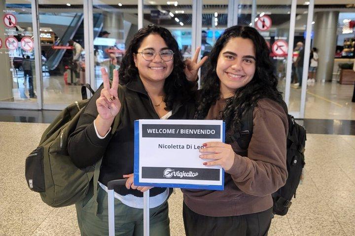 Private Transfer SDQ Airport → Santo Domingo | Safe & On-Time