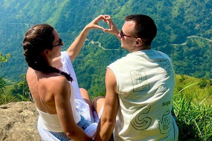 7 Day Private Sri Lanka Tour With Star Hotels, Safari & Ella