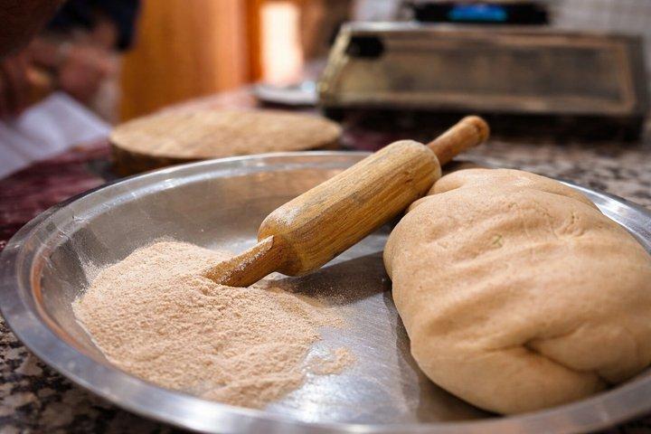 Rishikesh: Sattvic Ayurvedic Cooking Class – Cook & Dine