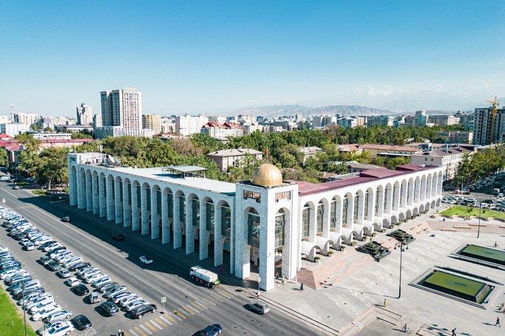 Bishkek City Tour from Soviet History to Culinary Delights