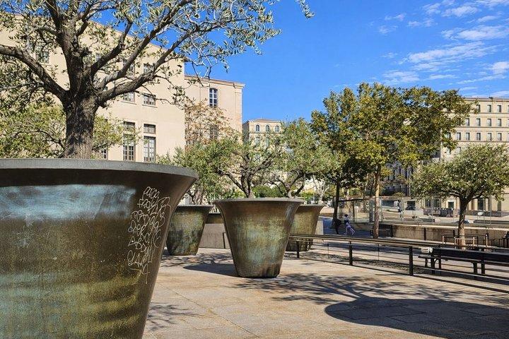 Marseille Walking Tour: Explore Top Sights & Hidden Gems