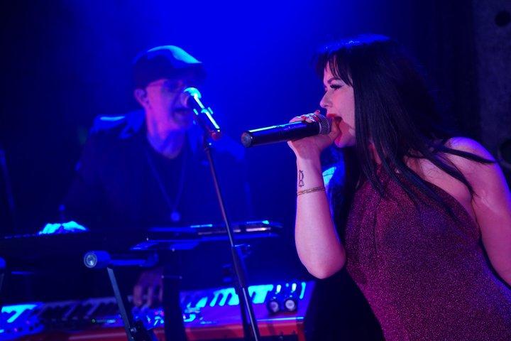 Queen Selena: A Tribute to the Latin Pop Superstar in Las Vegas