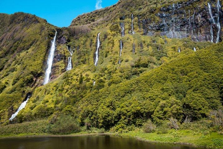 Complete Tour of Flores Island in the Azores