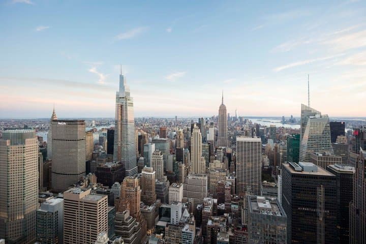 Experience New York City on a Spy-Themed Shared Adventure
