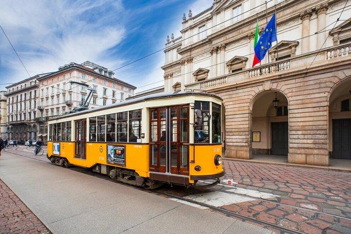 Milan Coffee Walking Tour With Tastings And Tiramisù