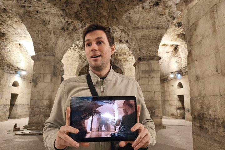 Split Game of Thrones Tour & History Walk Top-Rated All inclusive